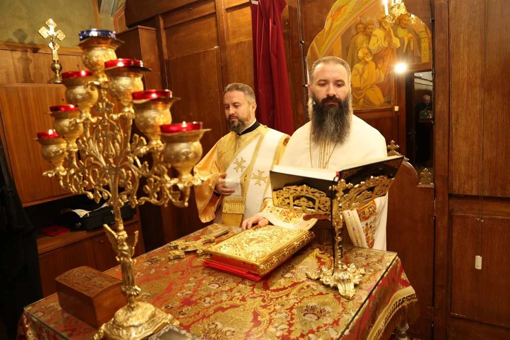 Избират новия български патриарх