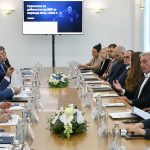 Изработва се нова стратегия на ББР за периода 2024-2026 г.