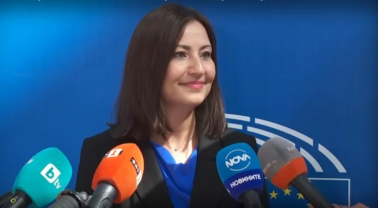 Илиана Иванова