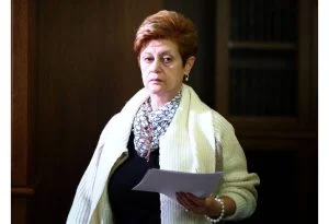 Нотариуса, Илиана Кирилова