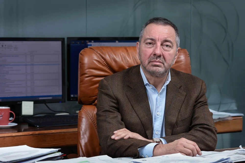 Камен Колчев
