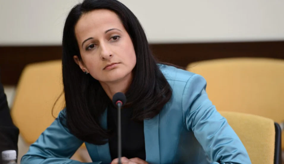 Карина Караиванова не би приела да бъде служебен премиер