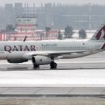 Катар Еъруейс Qatar Airways