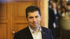 "Продължаваме промяната" ще подкрепи Силви Кирилов за председател на парламента