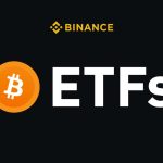 биткойн ETF