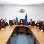 Денят по диагонал - 26 юли, Конституционният съд отмени текстовете за съдебната реформа