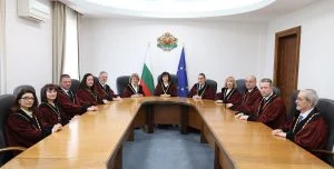 Денят по диагонал - 26 юли, Конституционният съд отмени текстовете за съдебната реформа