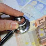 Потребителска такса от 4 евро обсъжда Лекарският съюз