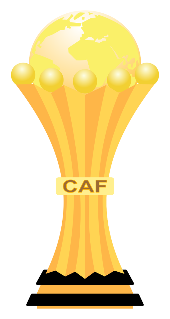 Купа на Африканските нации Coppa Africa