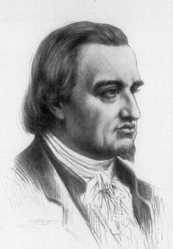 Майер Амшел Ротшилд Mayer_Amschel_Rothschild финанси
