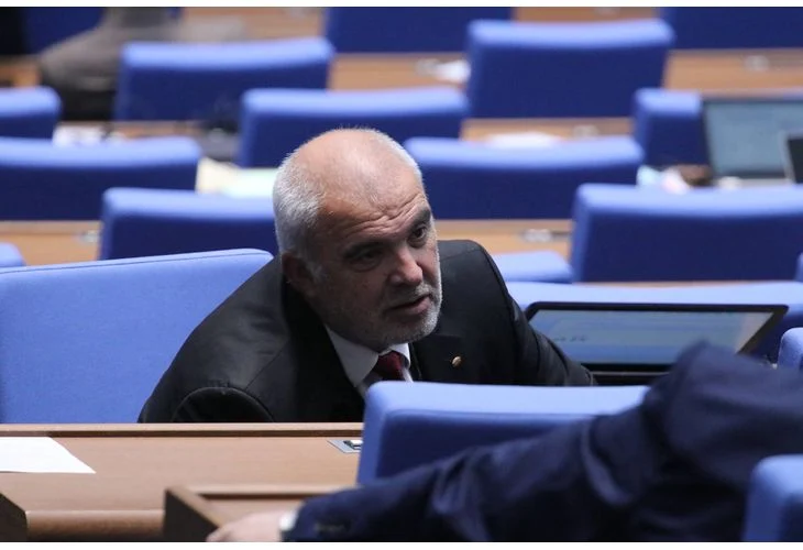 Парламентарна комисия изслушва полицаите, разкрили контрабандния канал в Пловдив