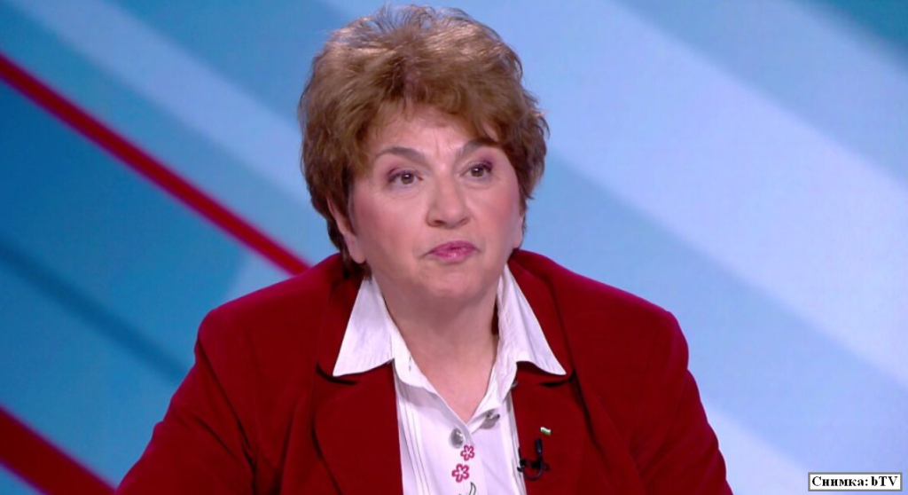 Над 1 млрд. лева по Плана за възстановяване са под въпрос, заяви съветникът на Главчев