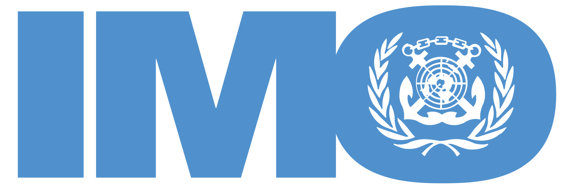 Международната морска организация Logo_International_Maritime_Organization