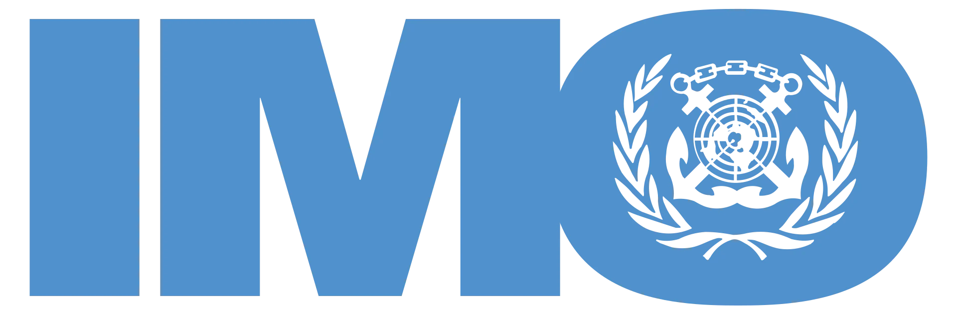 Международната морска организация Logo_International_Maritime_Organization