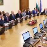 Кабинетът "Денков" представи отчет за десетия месец от управлението си