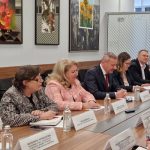 Министърът на туризма Евтим Милошев