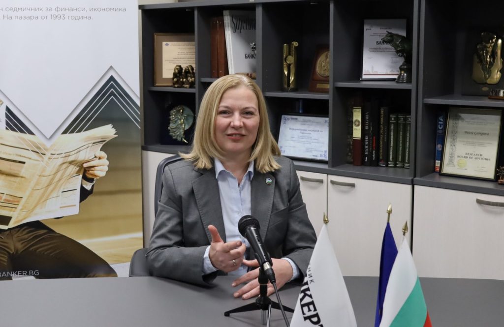 Надежда Йорданова: Пресконференциите на Гешев не са правосъдие, а политическа дейност 10 Надежда Йорданова
