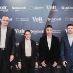 Нова такси компания Volt представя премиум услуга в София