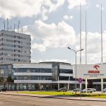 Орлен Płock,_Orlen уволни шефа си