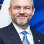 Петер-Пелегрини-Peter_Pellegrini_2024 президент Словакия