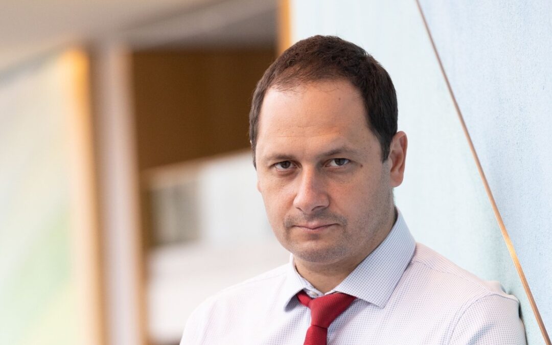 Петър Витанов, БСП, евродепутат, ПЕС, ЕП