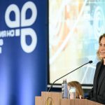 Петя Димитрова, председател на УС на АББ