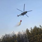 Пожар пожари