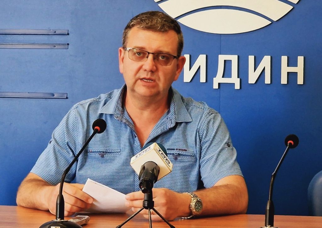 Видин