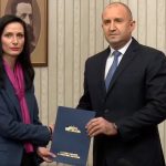 В последния момент се разбраха, Габриел върна изпълнен мандат
