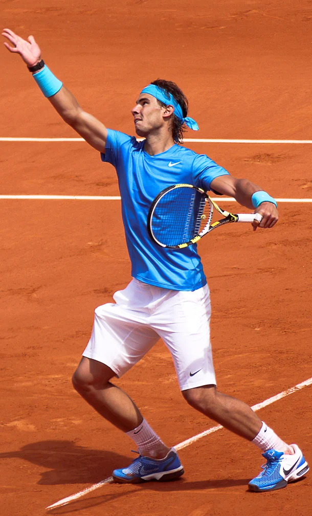 Рафаел-Надал-Rafael_Nadal_2011_Roland_Garros