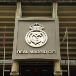 Реал-Мадрид