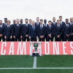 Реал Мадрид