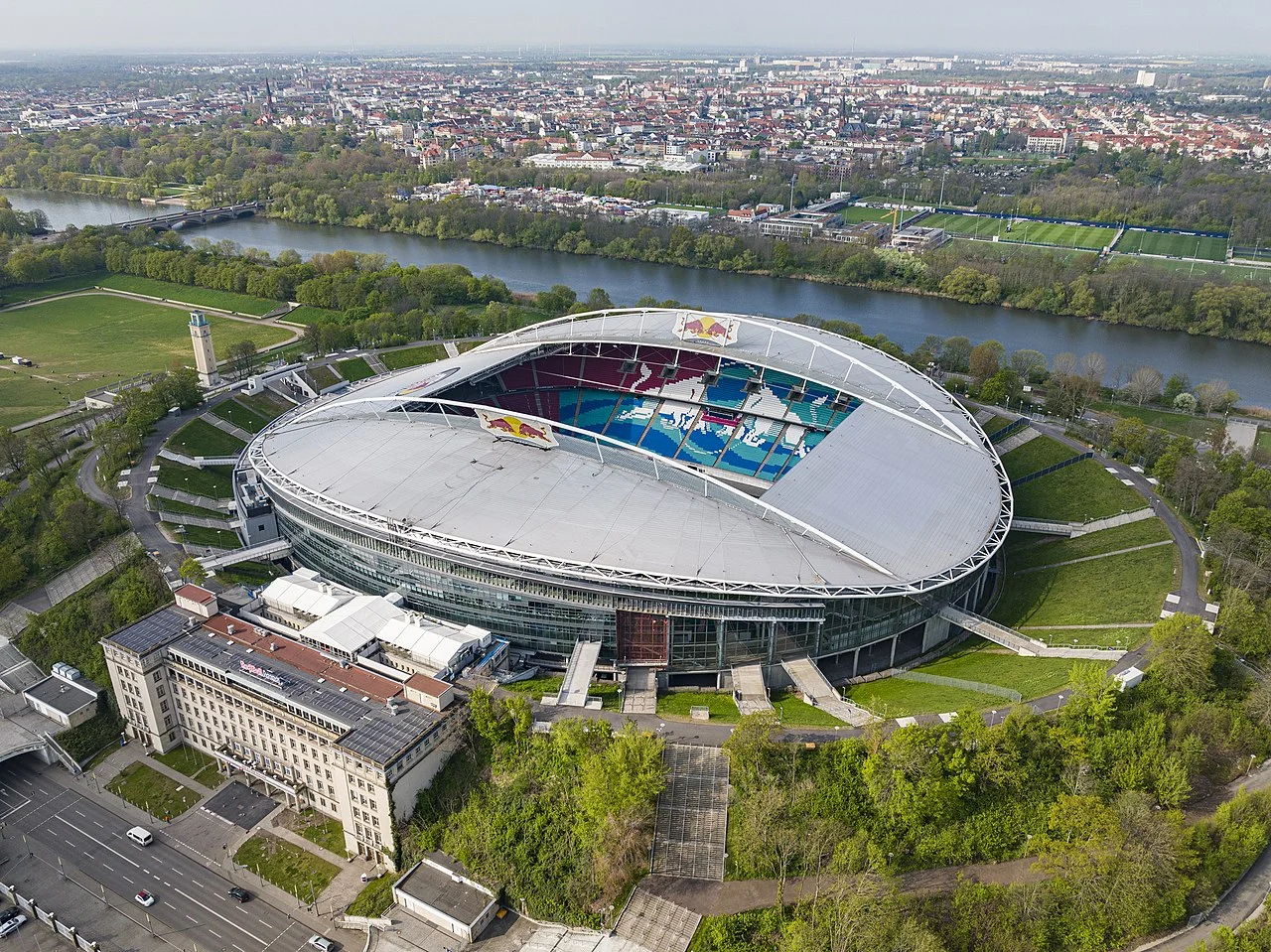 Ред Бул Арена Лайпциг Leipzig_stadium
