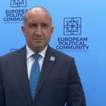 Радев ще обяви утре сутринта кога ще връчи втория мандат