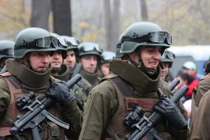 Румънски-войници-от-антитерористичните-специални-части-Romanian_soldiers нато