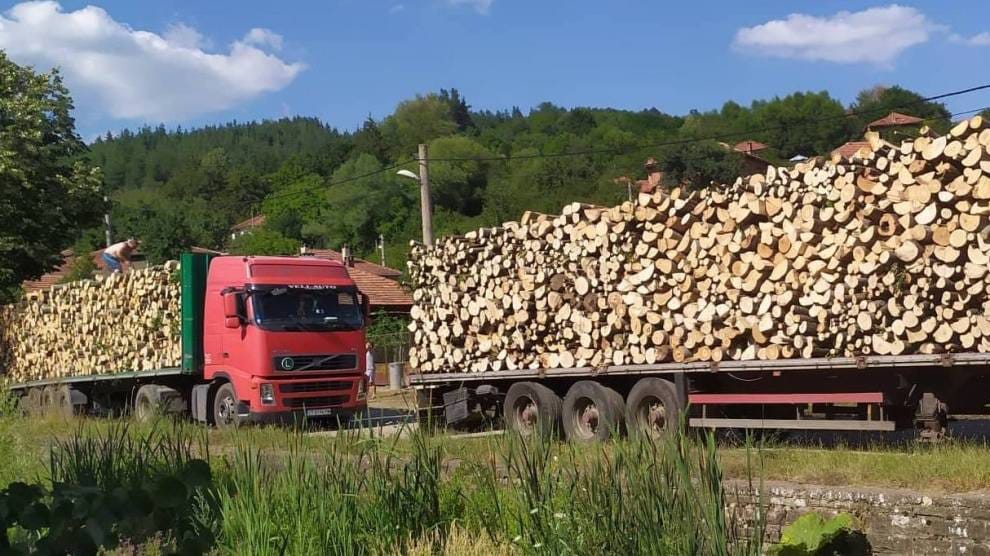 Сеч домакинства битово отопление гори 1