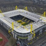 Сигнал Идуна Парк Дортмунд