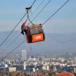 Проект за обновяване на Симеоновския лифт е внесен в Столична община