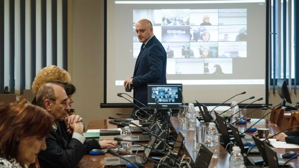 Атанас Славов ВСС Нотариуса Мартин Божанов
