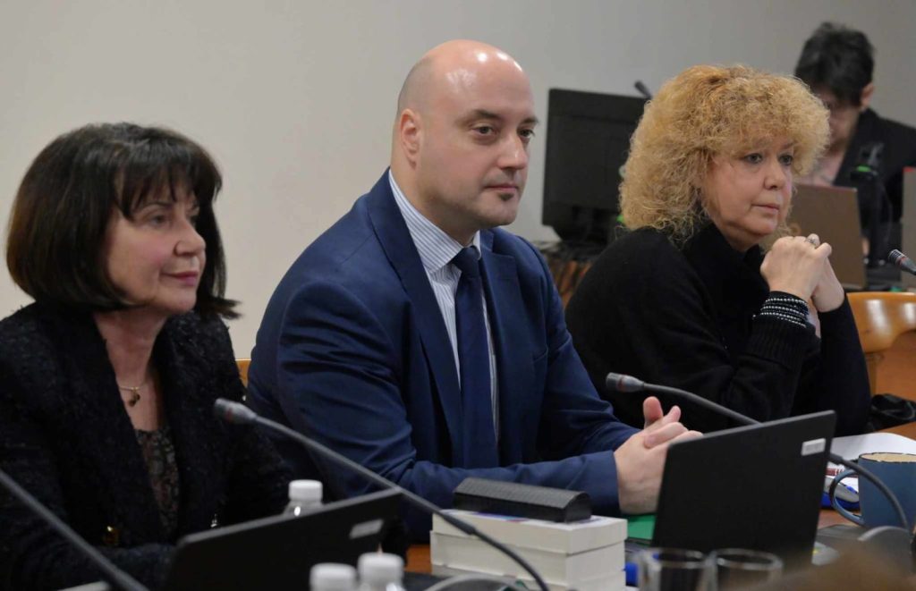 Атанас Славов ВСС Нотариуса Мартин Божанов