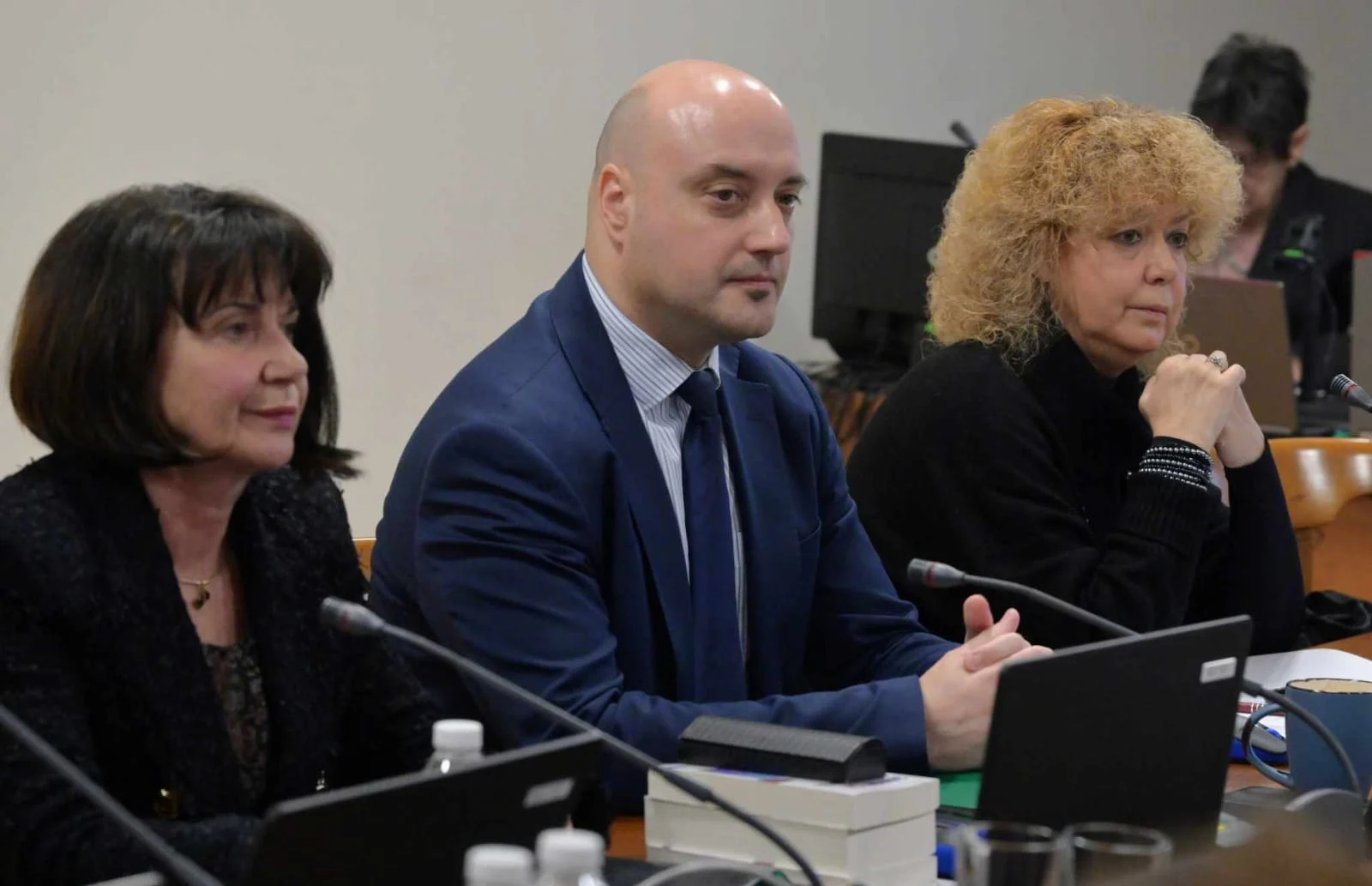 Атанас Славов ВСС Нотариуса Мартин Божанов