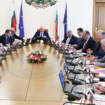 политическата геометрия, дневен ред