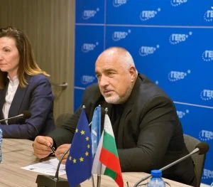 Водещи кметове от ГЕРБ ще бъдат предложени за водачи на листи