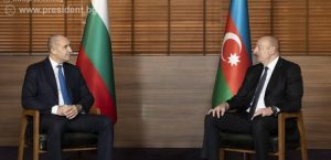 Азерската петролна и газова компания СОКАР и българската "Асарел Медет" подписаха меморандум за газификация