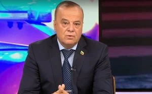 Тенчо Тенев
