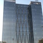Техеренаска фондова борса Tehran_Stock_Exchange_new_building