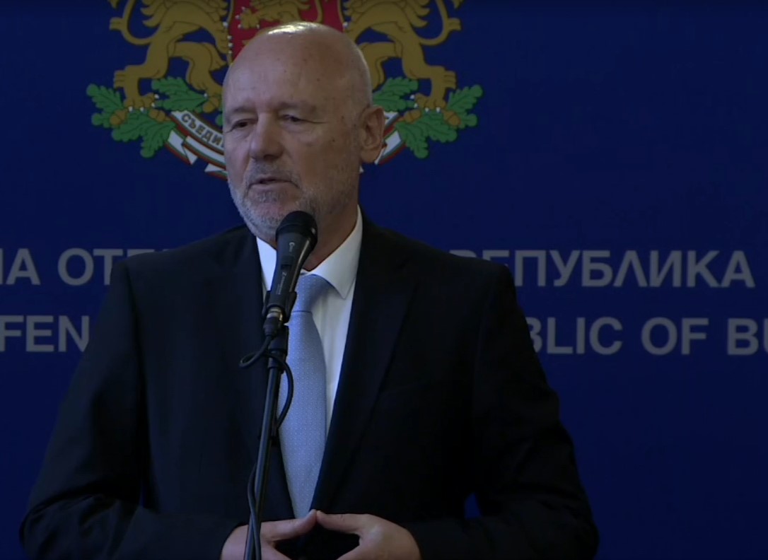 Тодор Тагарев