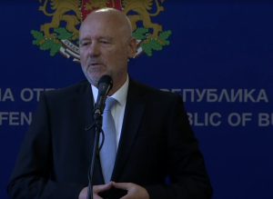 Тодор Тагарев