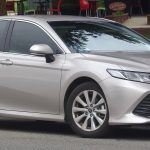 Тойота_Toyota_Camry_sedan завод печалба
