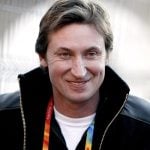 Уейн Дъглас Грецки Wayne Gretzky